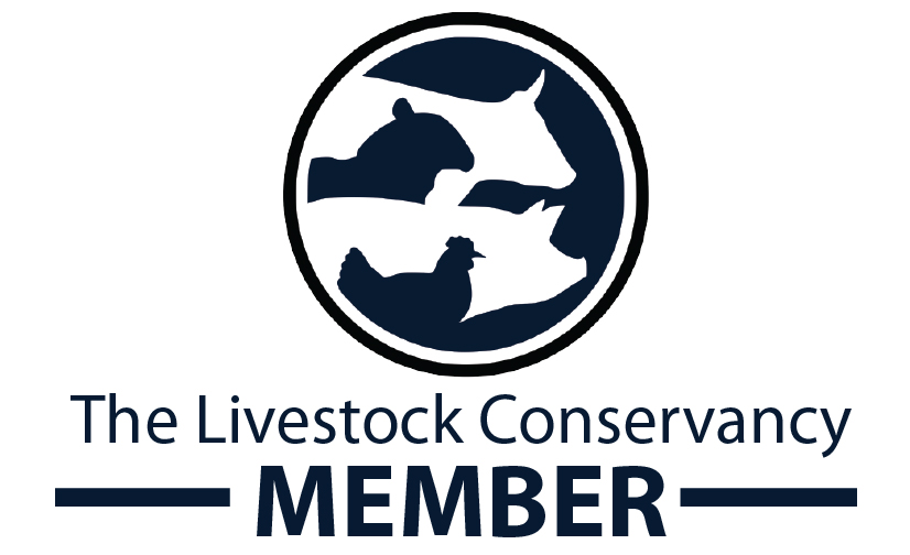 Livestock Conservancy Logo